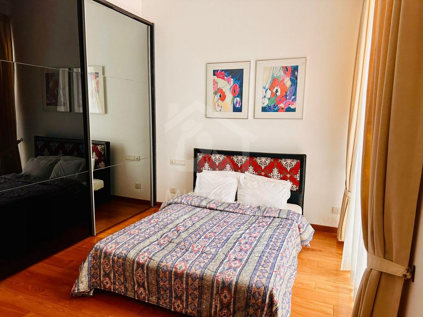 Apartment for rent at Seven sense, colombo 7- image 3