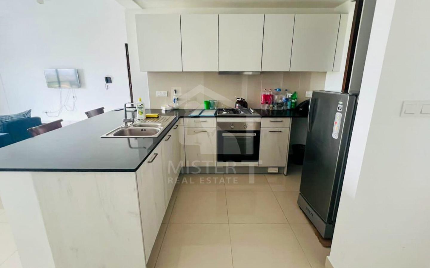 Apartment for rent at 96 Residencies, Kotte- image 4