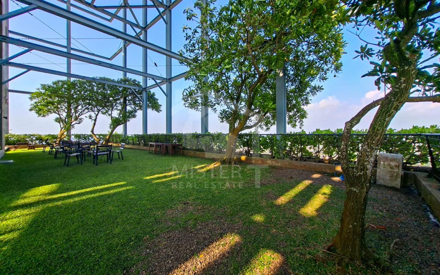 Apartment for Rent at Clearpoint Residencies- image 4