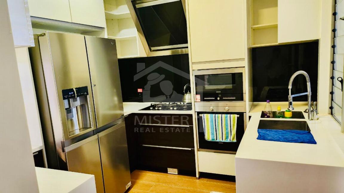 Apartment for rent at Seven sense, colombo 7- image 4