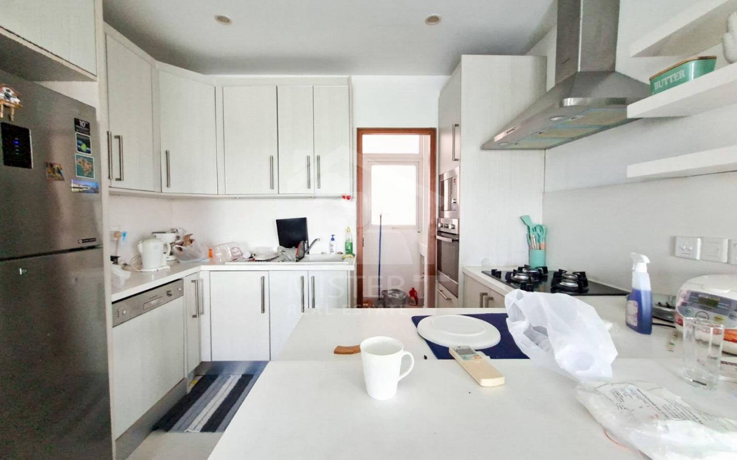 Apartment for Rent at The Sky Gardens, Rajagiriya- image 5