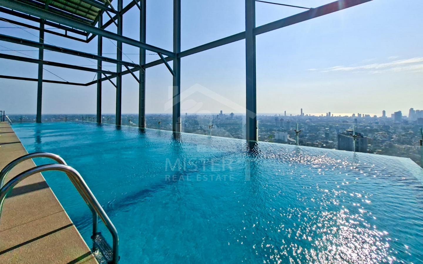 Apartment for Rent at Clearpoint Residencies- image 5