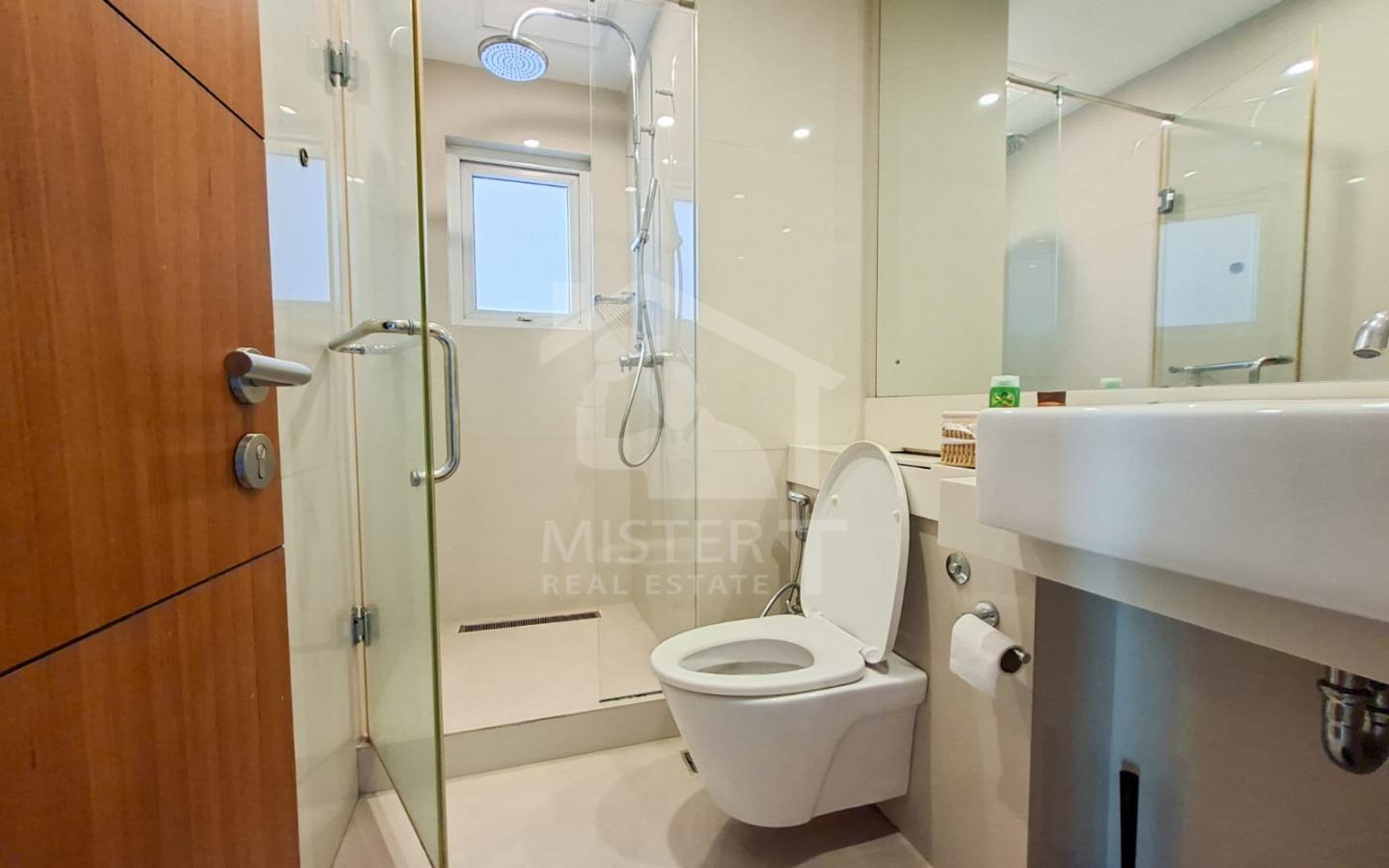 Apartment for Rent at The Sky Gardens, Rajagiriya- image 6