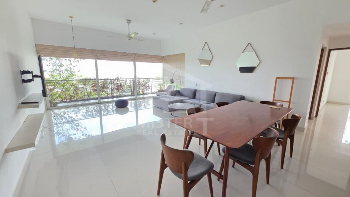 Apartment for rent at Clearpoint Residencies - image 6