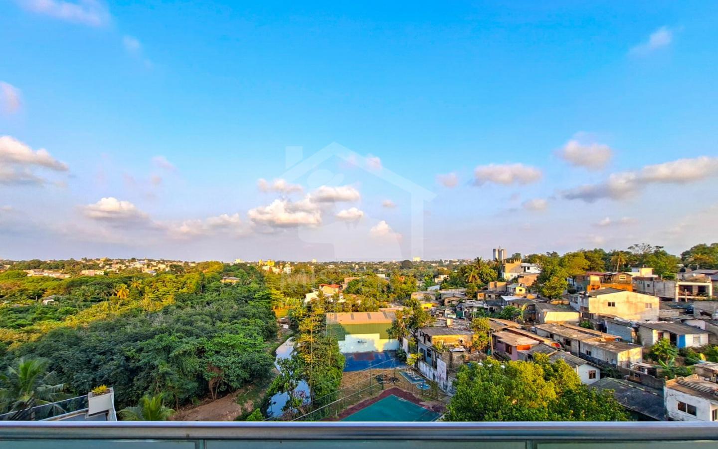 Apartment for Rent at The Sky Gardens, Rajagiriya- image 7
