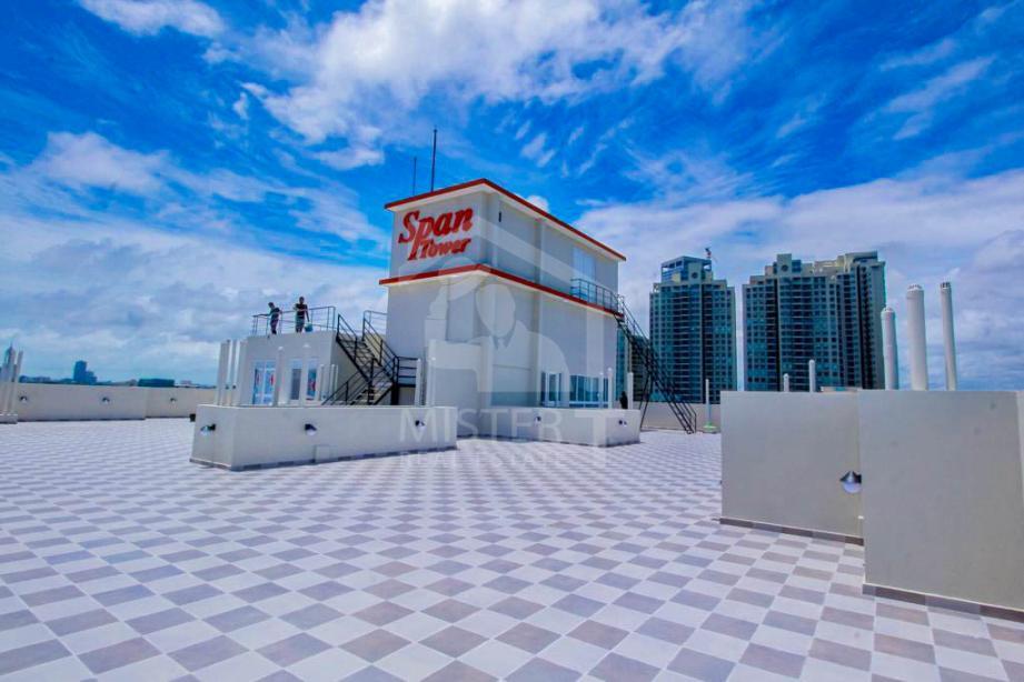 Brand New Apartment For Rent at Span Tower- image 10