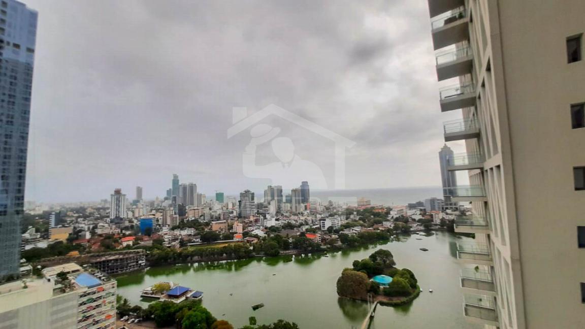 2 1/2 Bedroom Apartment for Rent at Altair- image 10