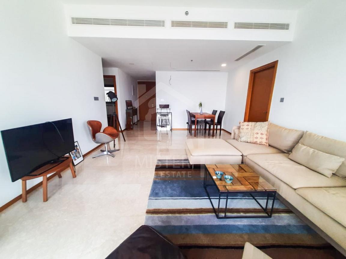 Brand New Apartment for Rent at Altair - image 1
