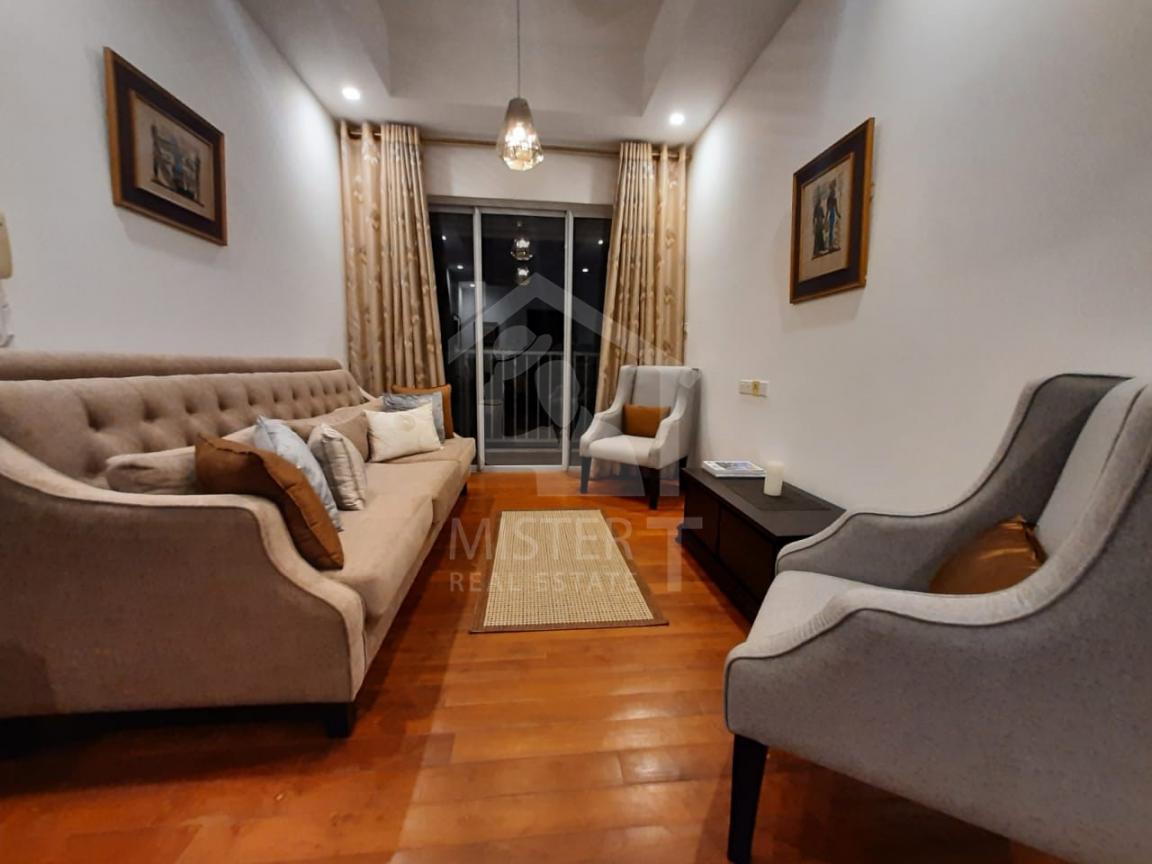 Apartment For Rent at Capitol Elite, Colombo 07- image 1