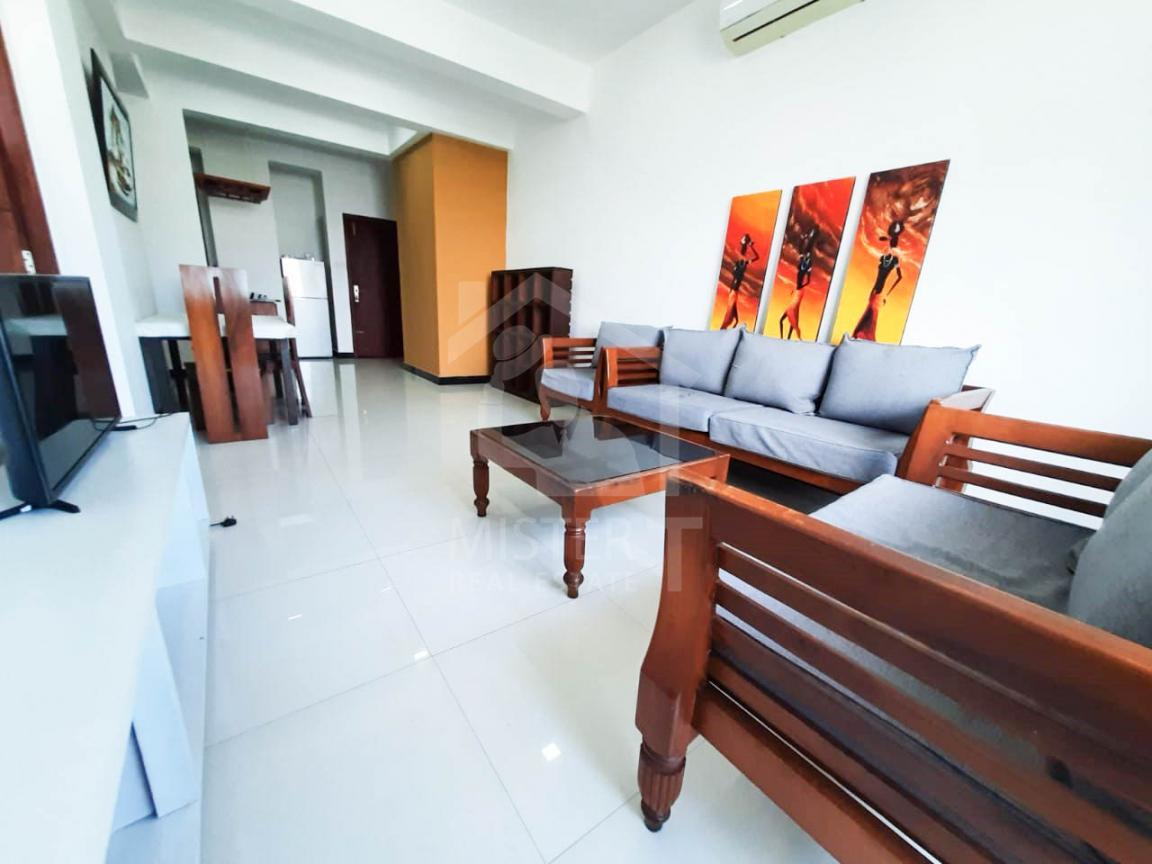 Apartment For Rent in Star Mount Residencies- image 1