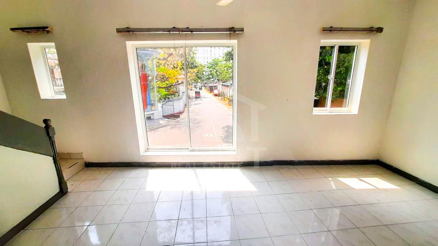 Studio Apartment For Rent at Colombo 08- image 1