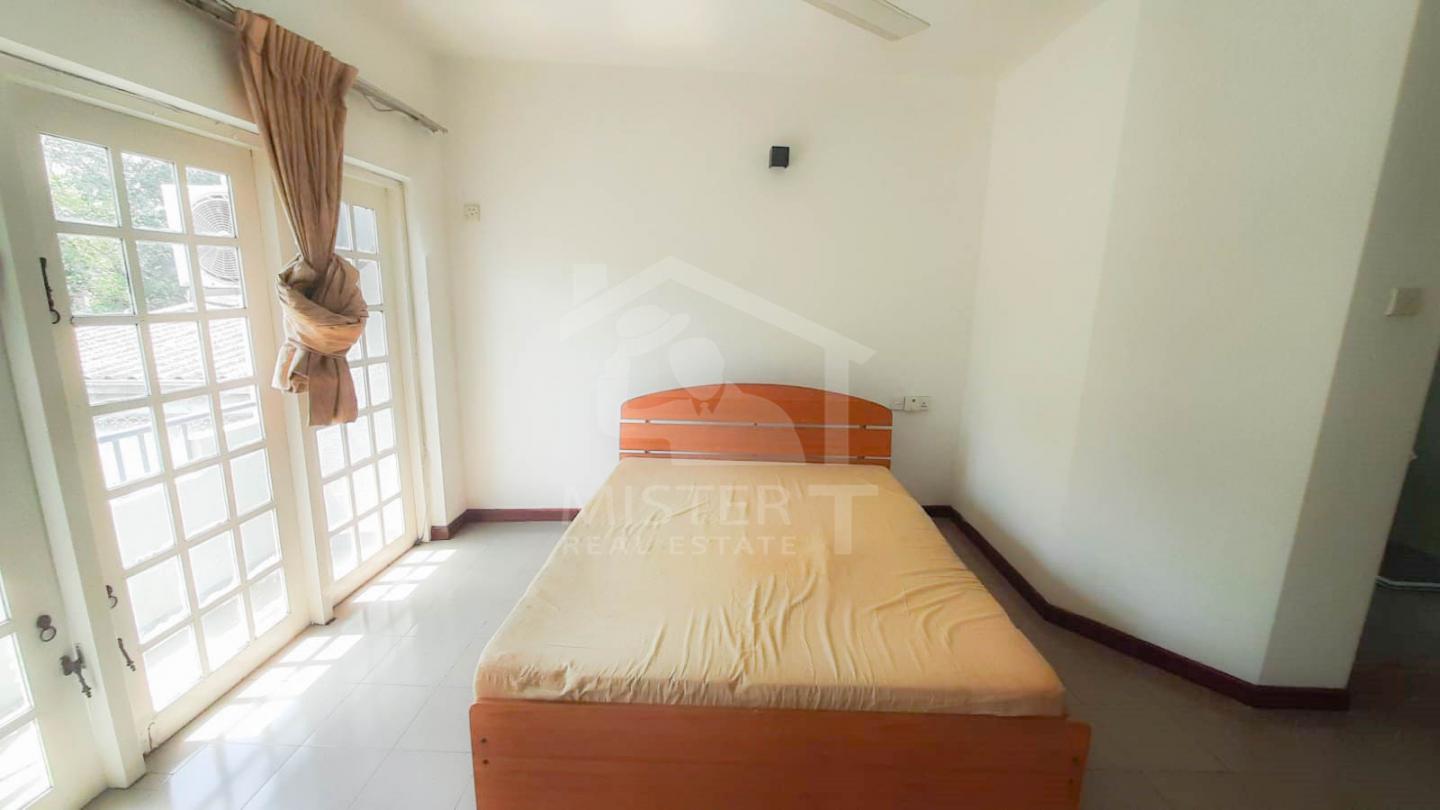 House For Rent in Colombo 08- image 1