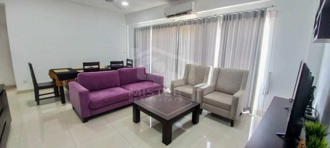 Apartment for rent at Global Grand Residencies - image 1