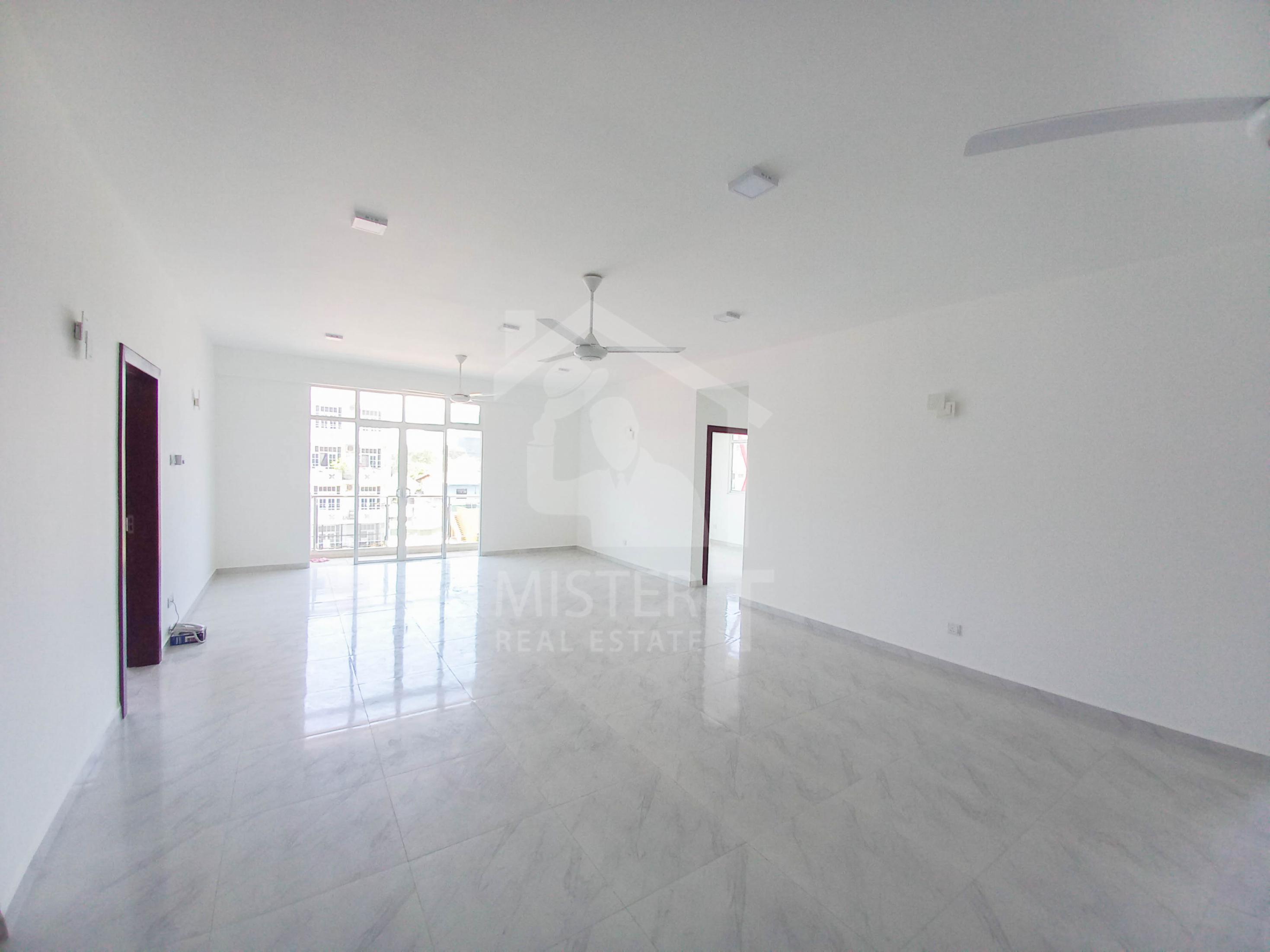 Brand New Apartment For Rent at Span Tower- image 1