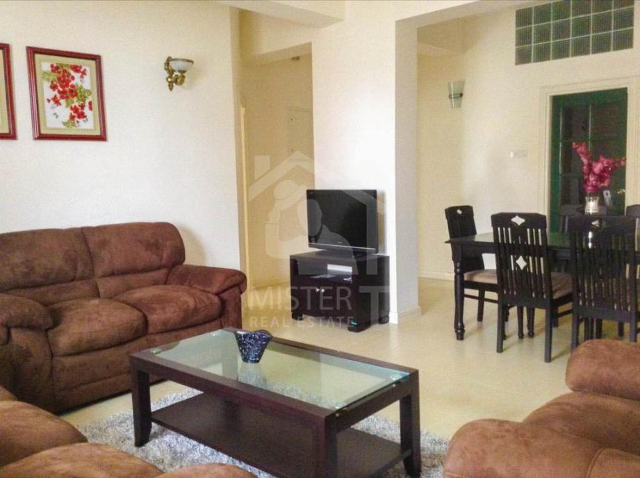 Apartment for Rent at Citadel Residencies- image 1