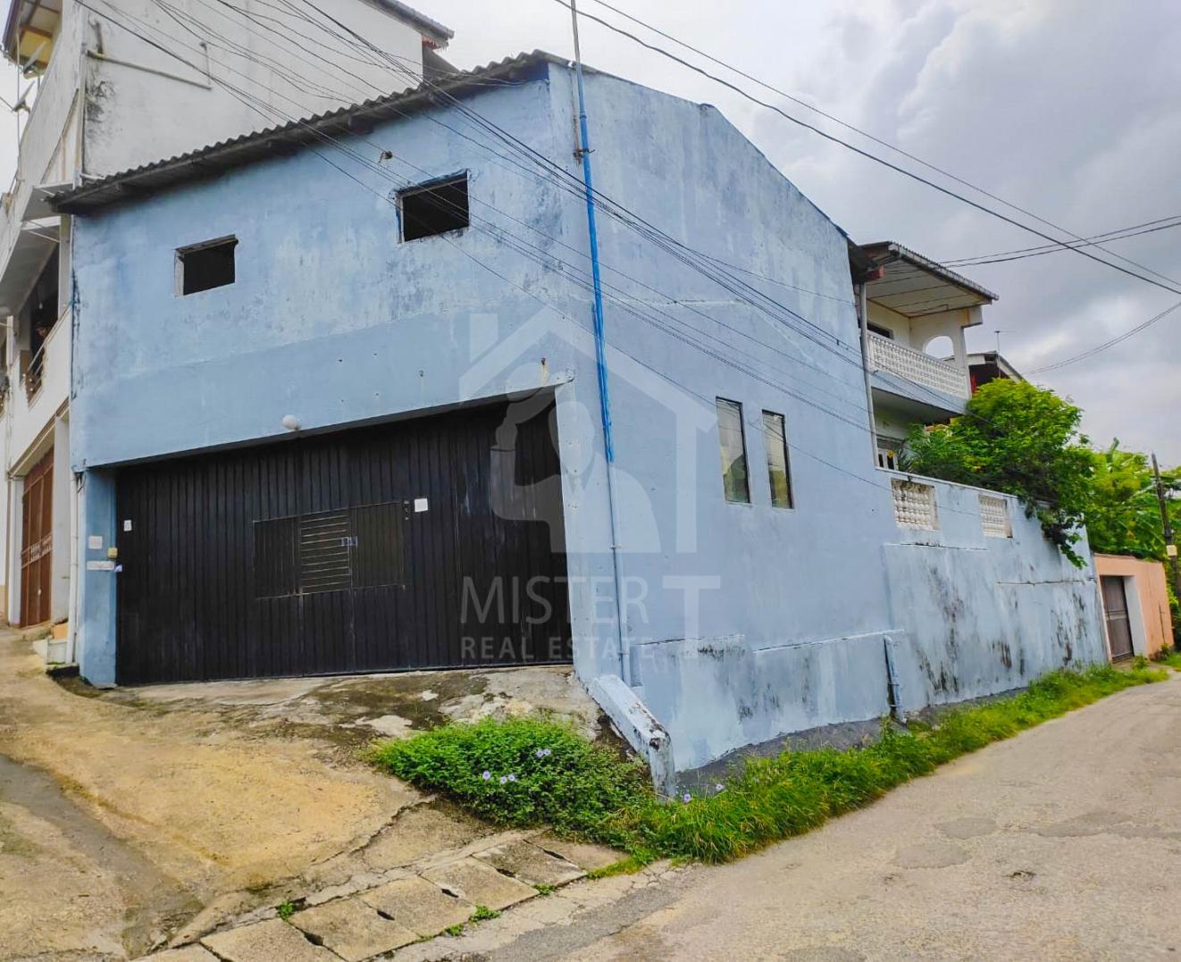 Commercial Property For Rent in Mount Lavinia- image 1