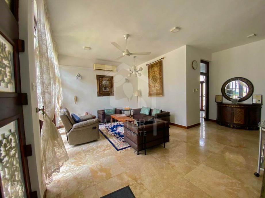 House for Rent in Rajagiriya- image 1