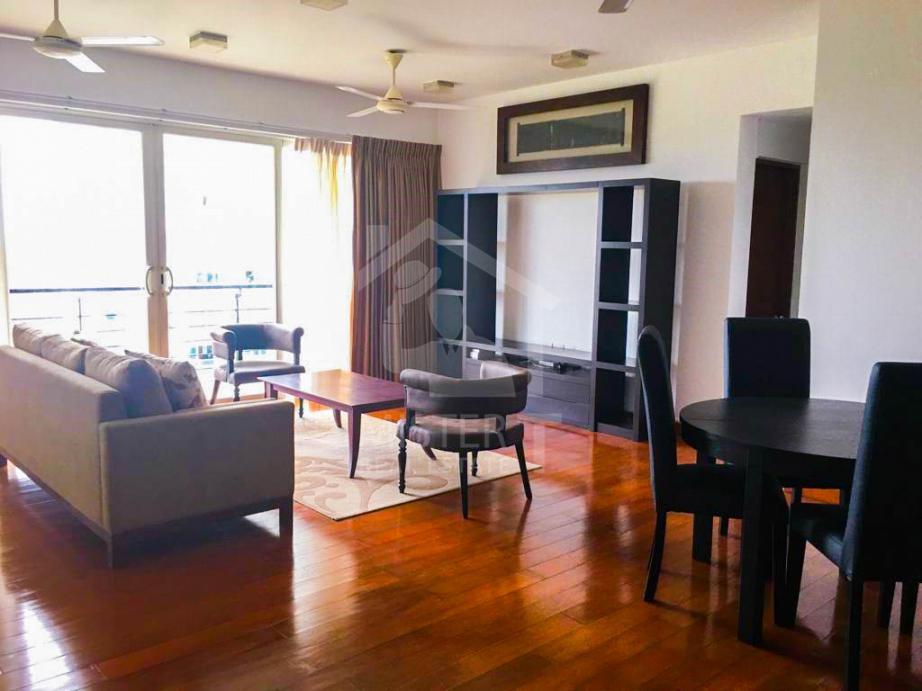 Apartment for Rent at Fairmount Apartments- image 1