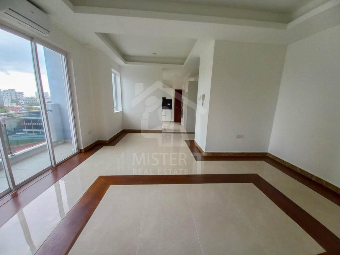 Apartment For Rent at Blue Ocean Apartments- image 1