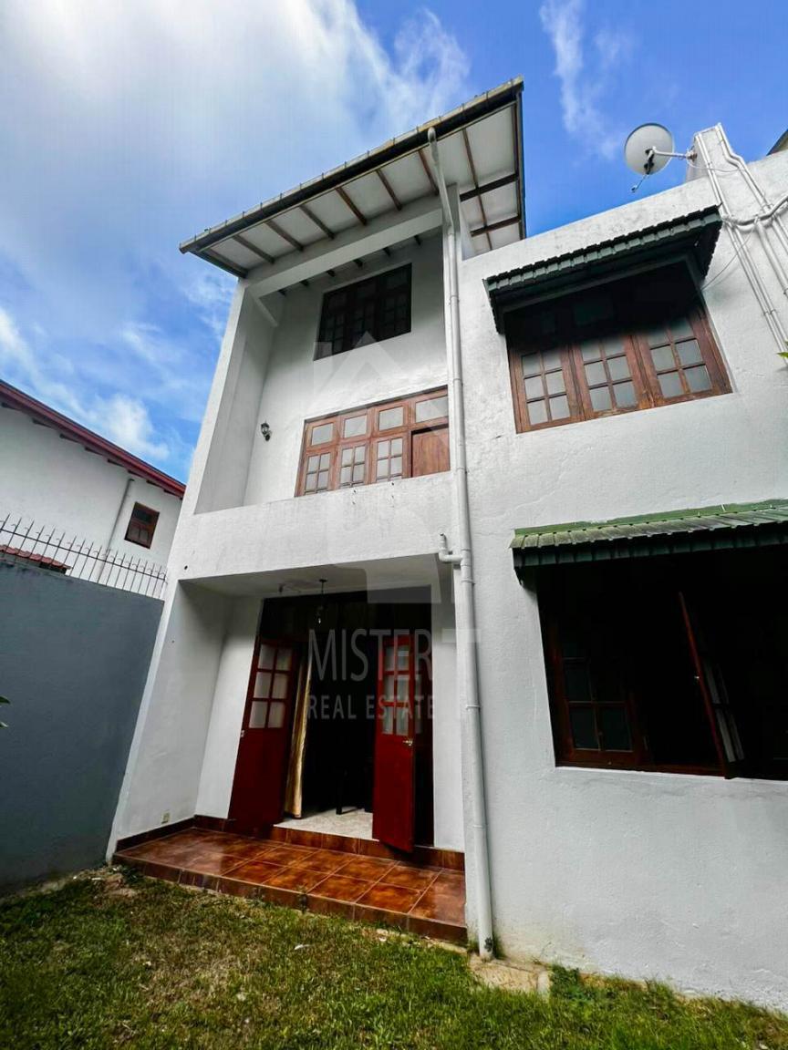 House For Rent in Nawala- image 1