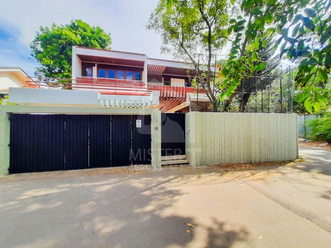 Commercial Property for Rent in Colombo 05 - image 1