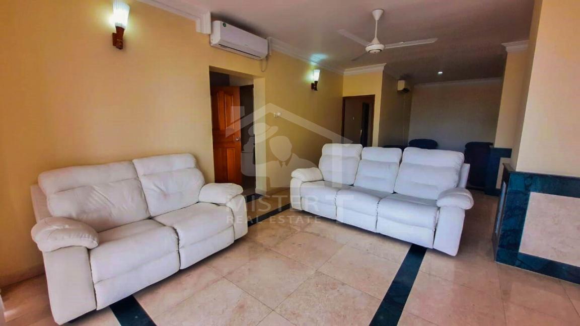 Penthouse for Rent at Suncity- image 1