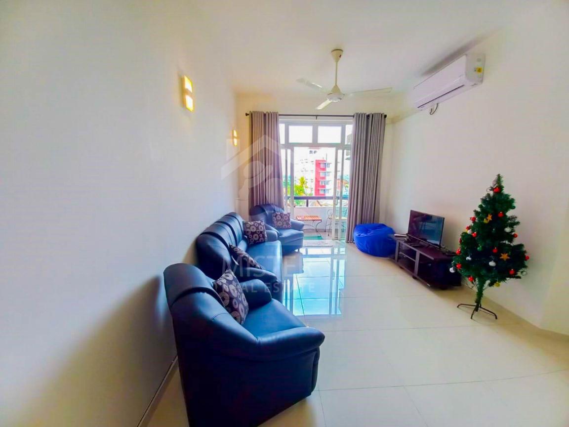 Apartment for Rent at Prime Residencies- image 1