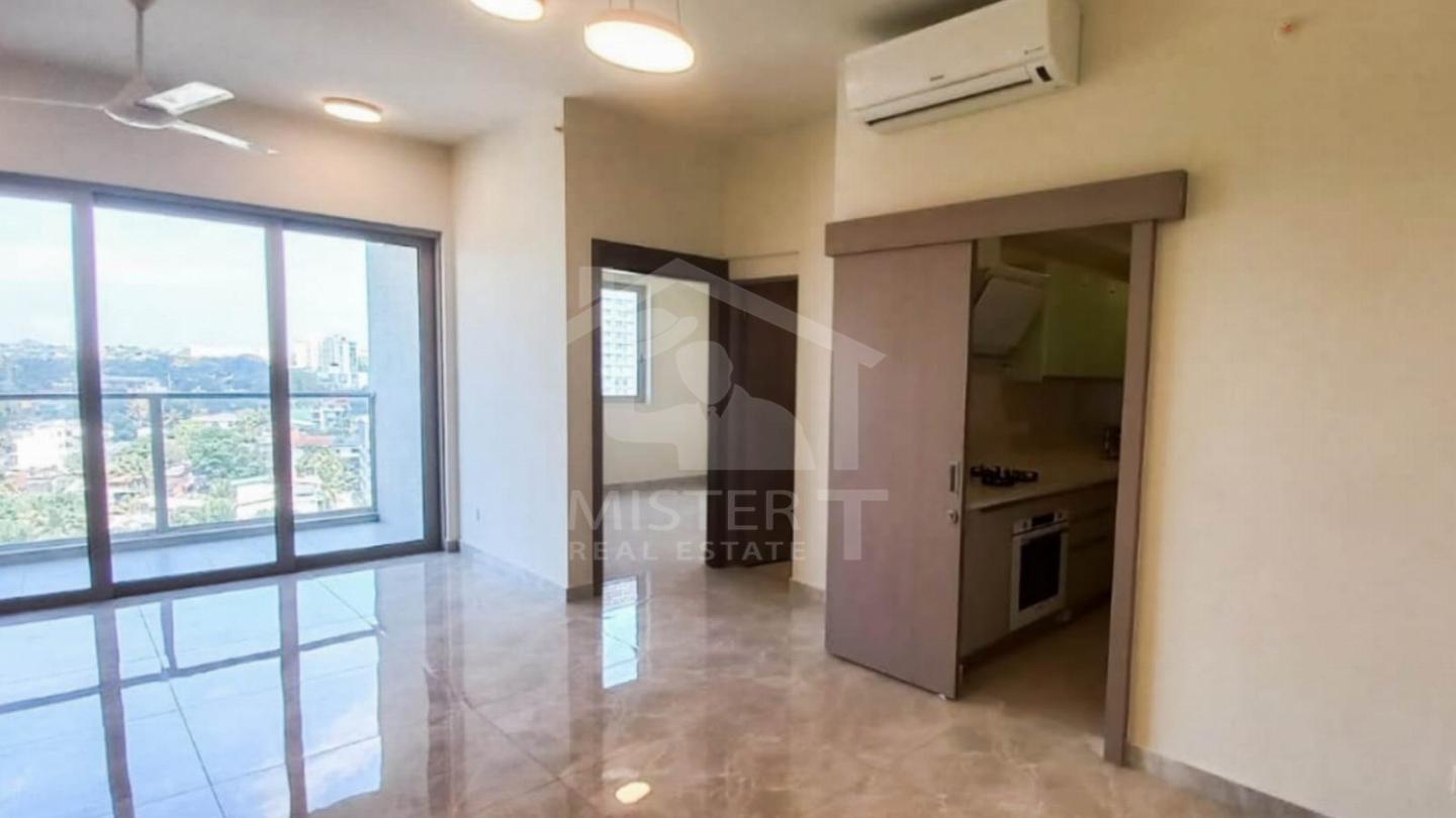 Apartment for Rent at Capital Heights - image 1