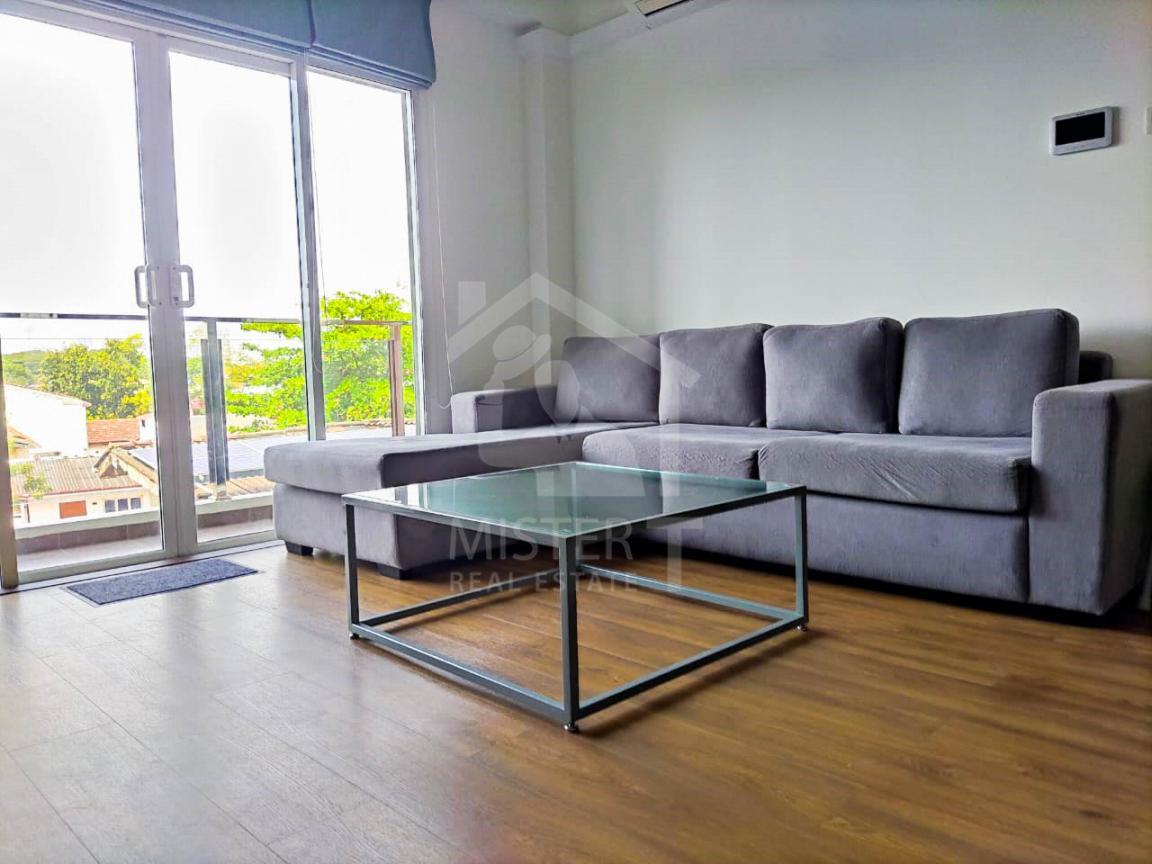 Apartment For Rent at Span Tower 21- image 1