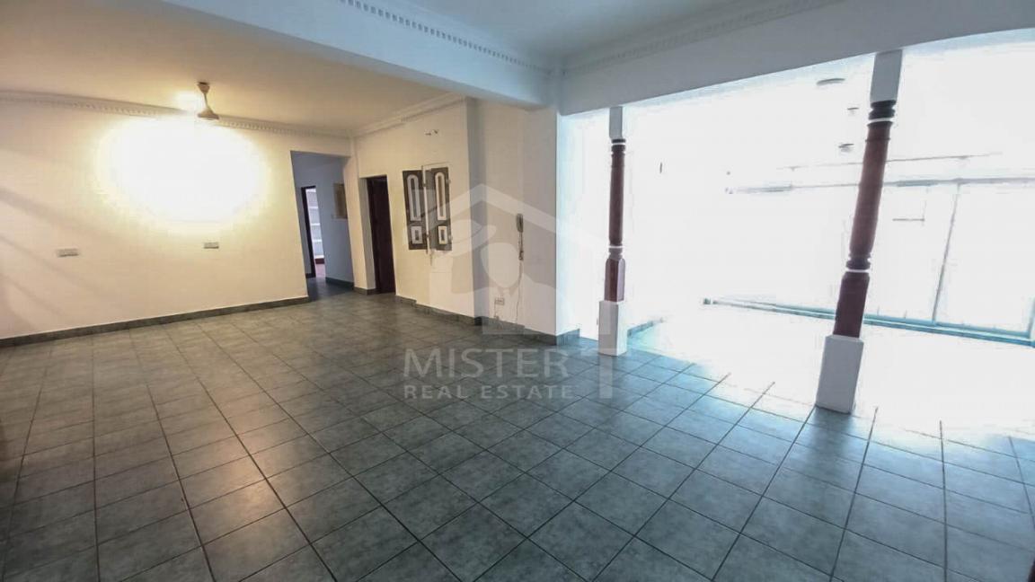 Apartment for Rent in Colombo 07- image 1