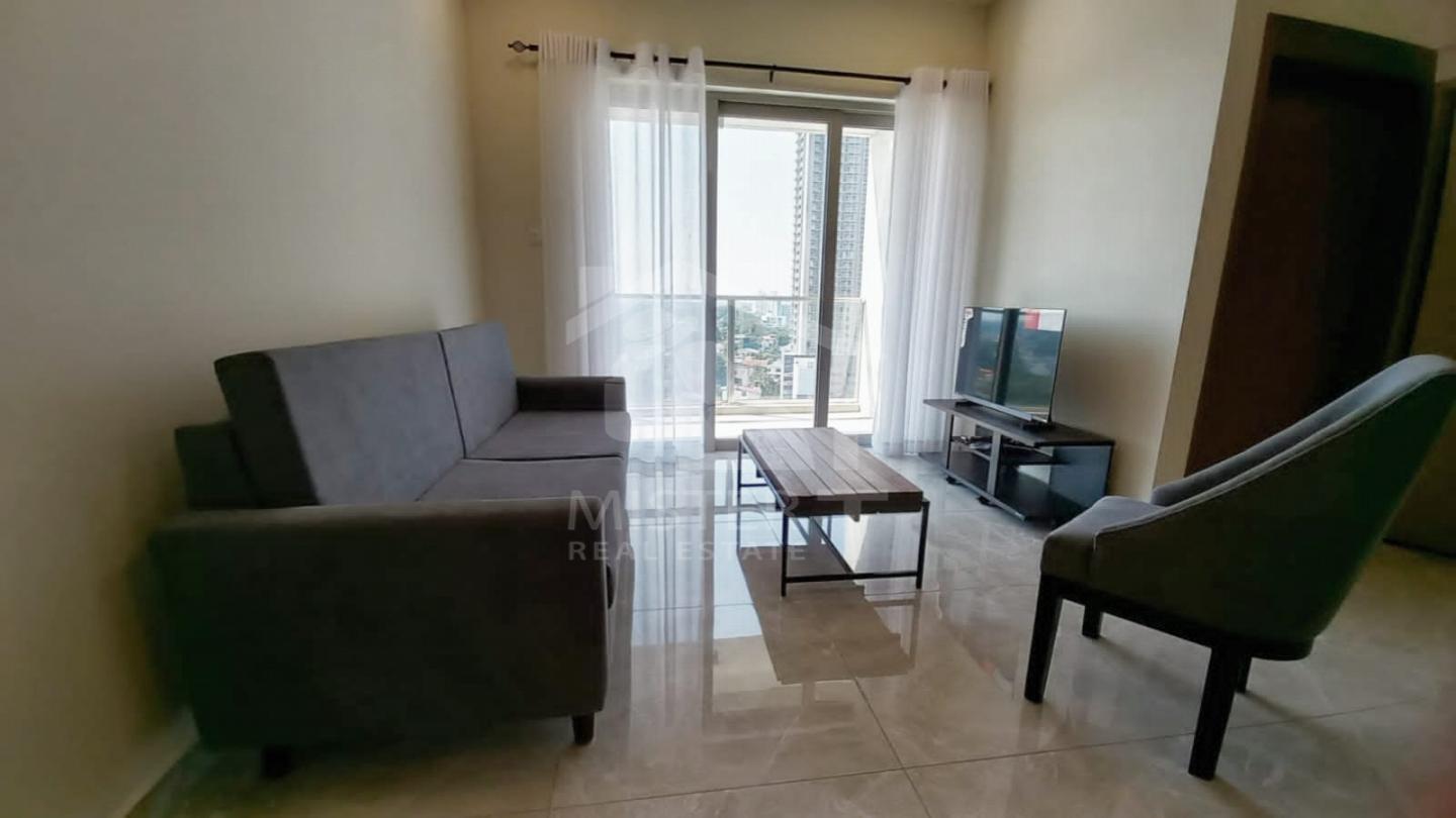 Apartment for Rent at Capital Heights- image 1