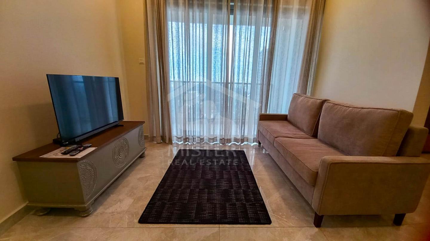 Apartment for Rent at Capital Heights, Rajagiriya- image 1