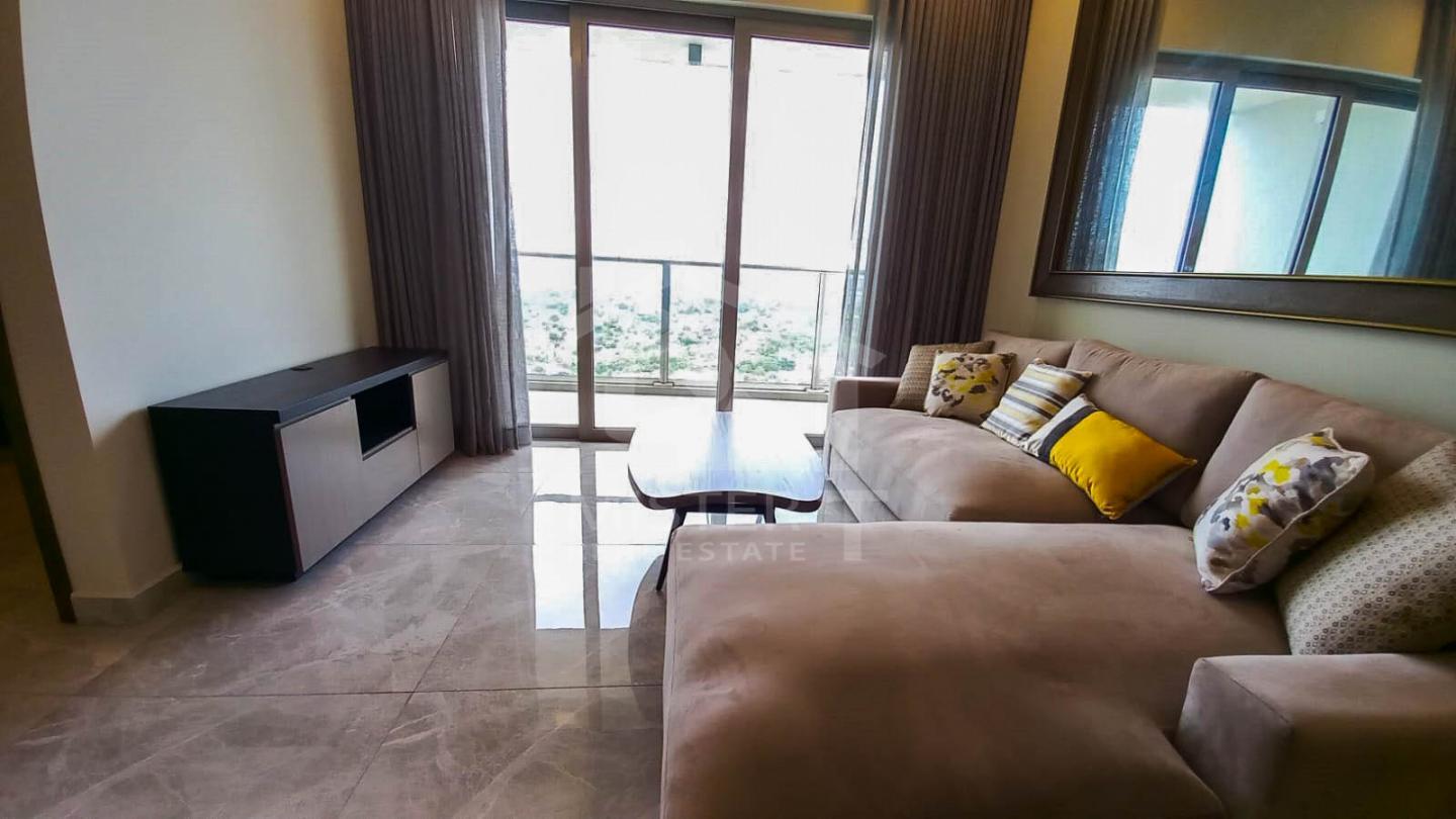 Apartment for Rent at Capital Heights - image 1