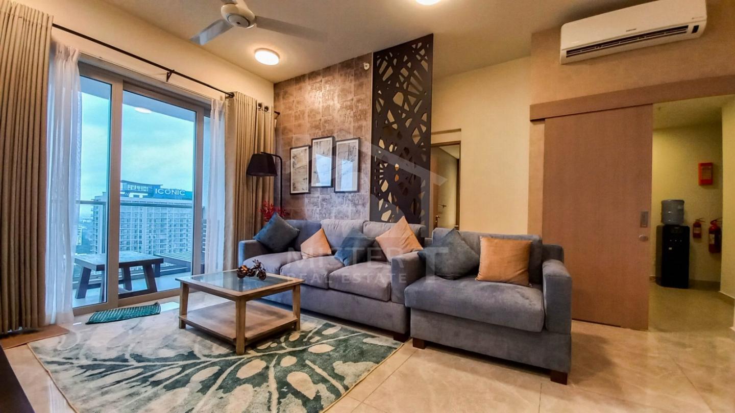 Apartment for Rent at Capital Heights...