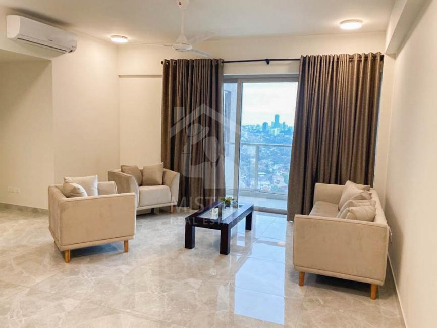 Apartment for Rent at Capital Heights- image 1