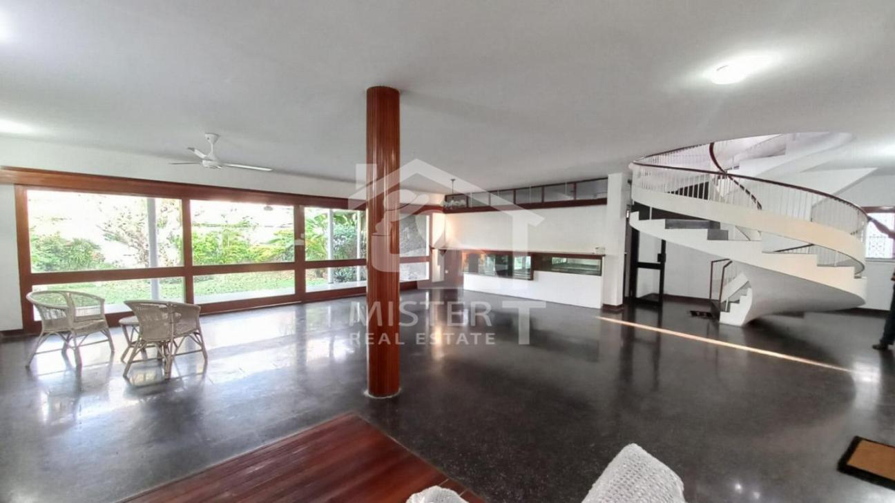 House for rent in Colombo 07- image 1