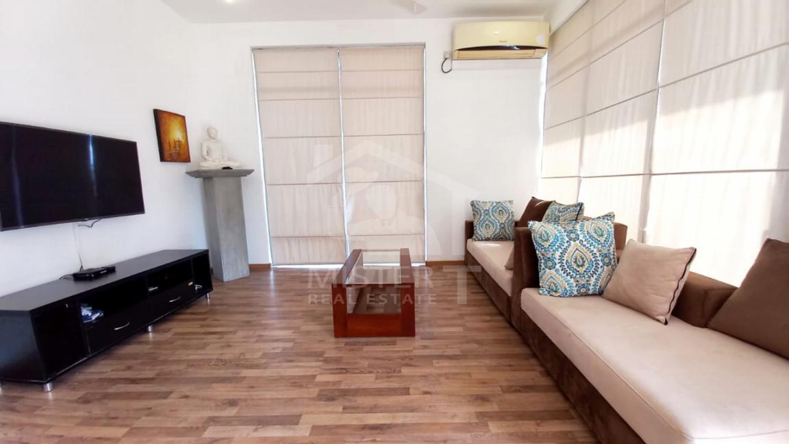 Apartment for Rent at The Tranquility, Nawala- image 1