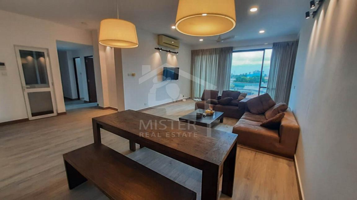 Apartment for Rent at The Everest, Colombo 05- image 1