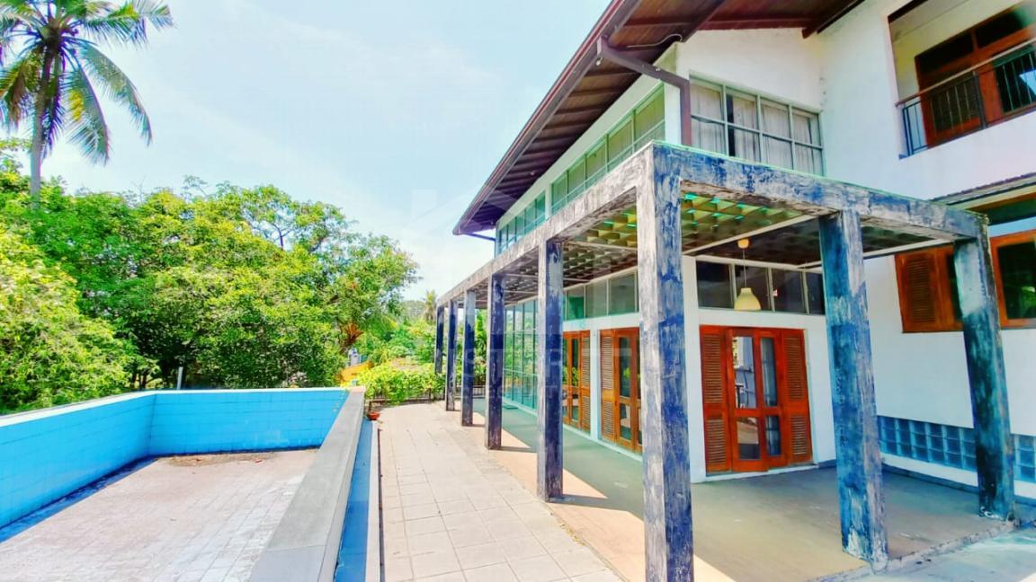 House For Rent in Kiribathgoda- image 1