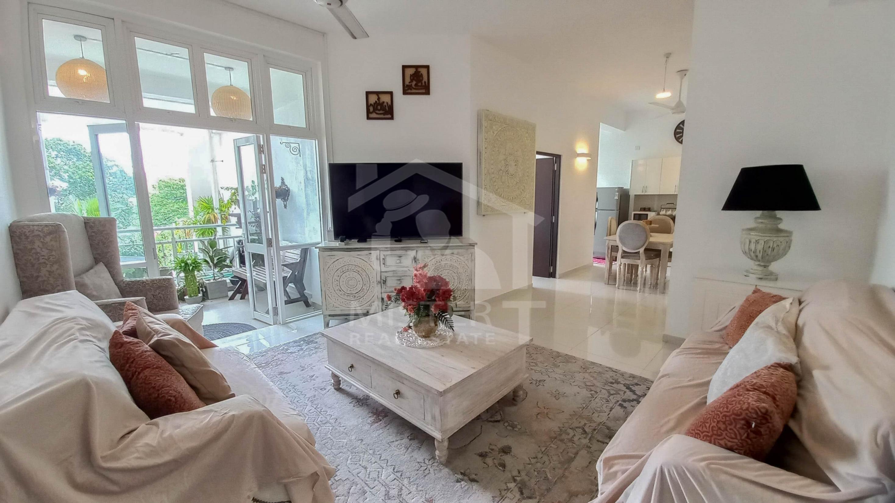 Apartment for Rent at Prime Splendour, R...