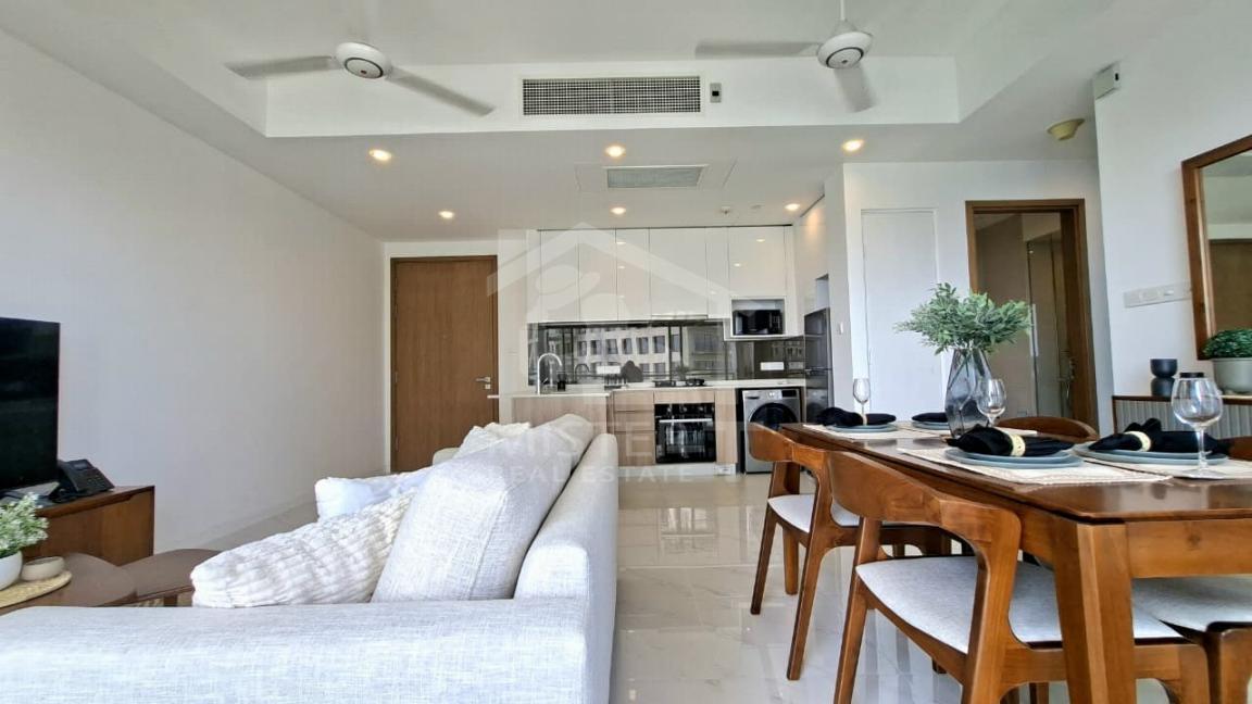 Apartment for Rent at Capitol TwinPeaks- image 1