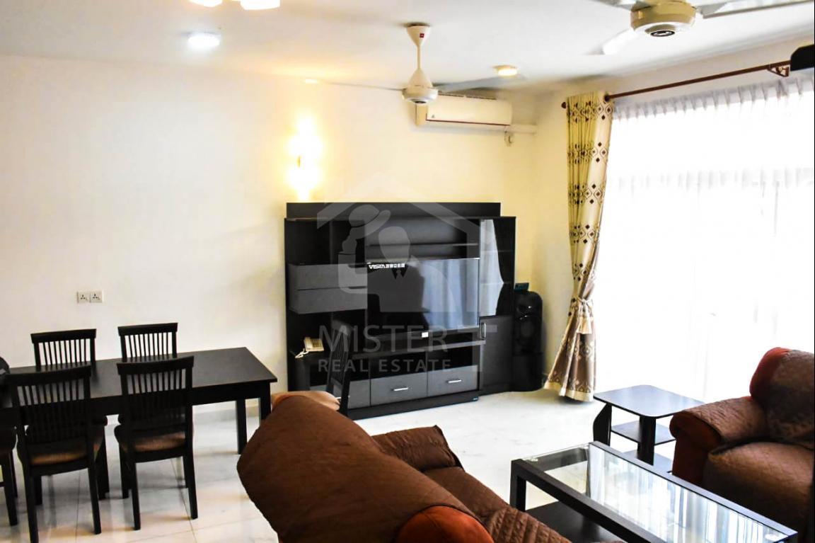 Apartment For Rent at Blue Ocean Residencies- image 2