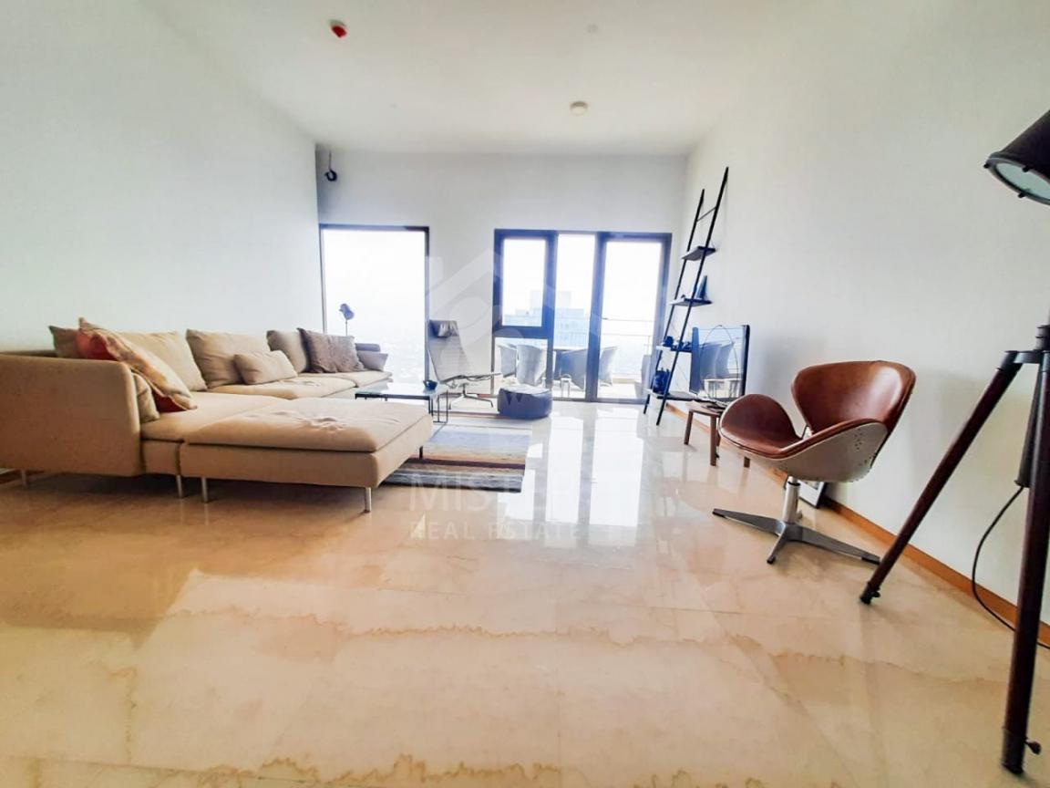 Brand New Apartment for Rent at Altair - image 2