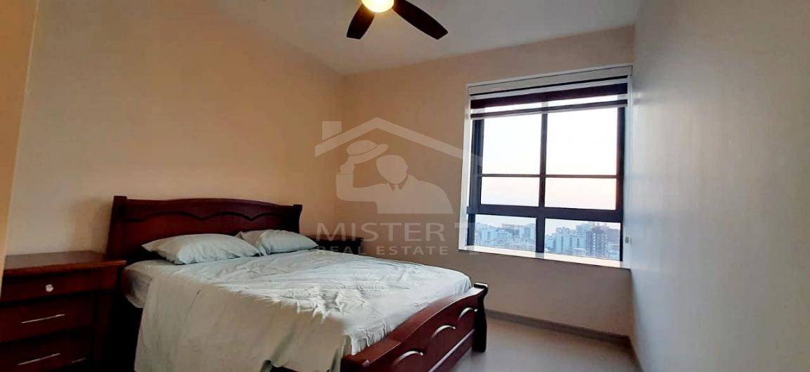 Apartment For Rent at Havelock City- image 2