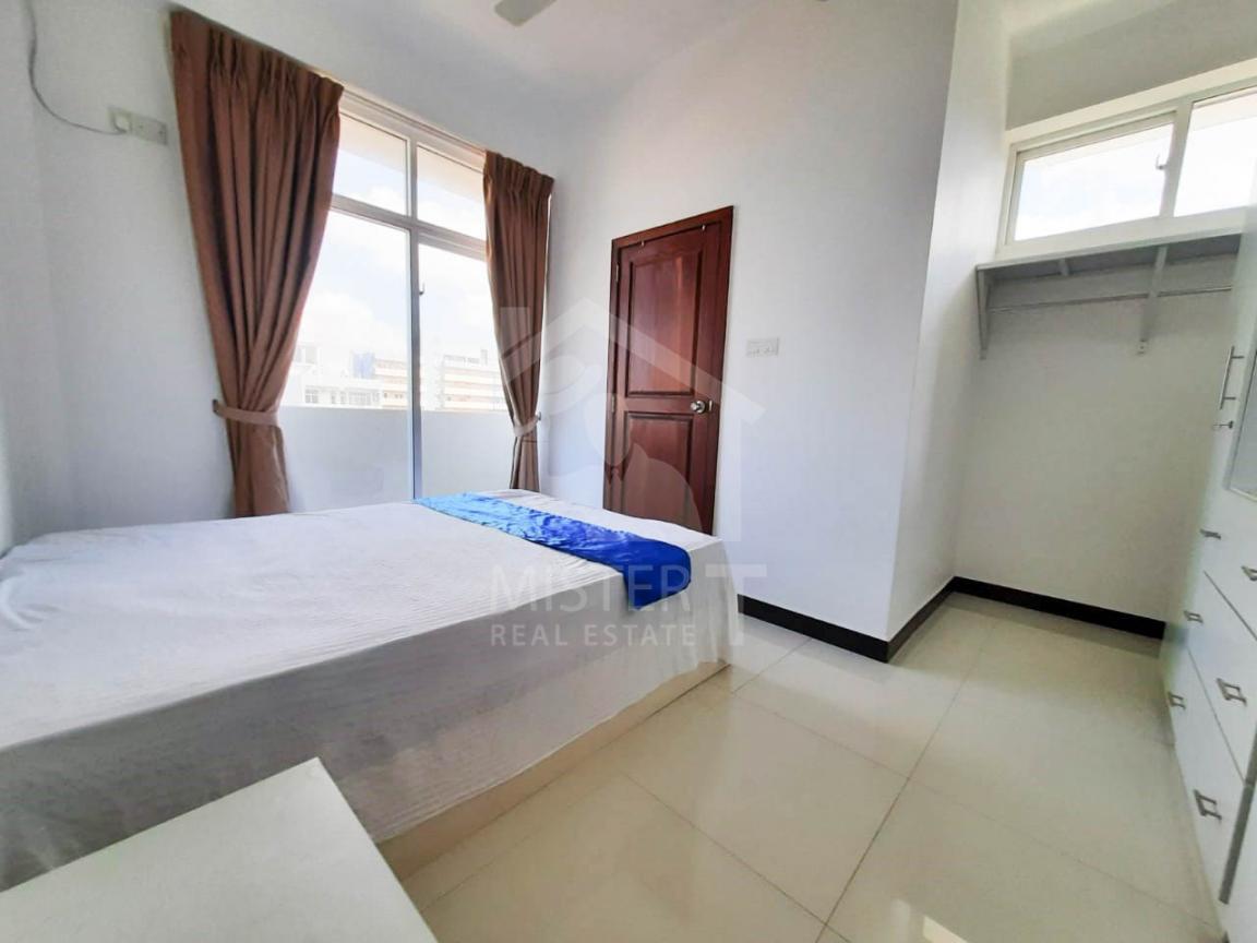 Apartment For Rent in Star Mount Residencies- image 2