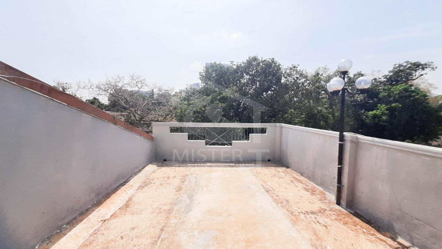 House For Rent in Colombo 08- image 2