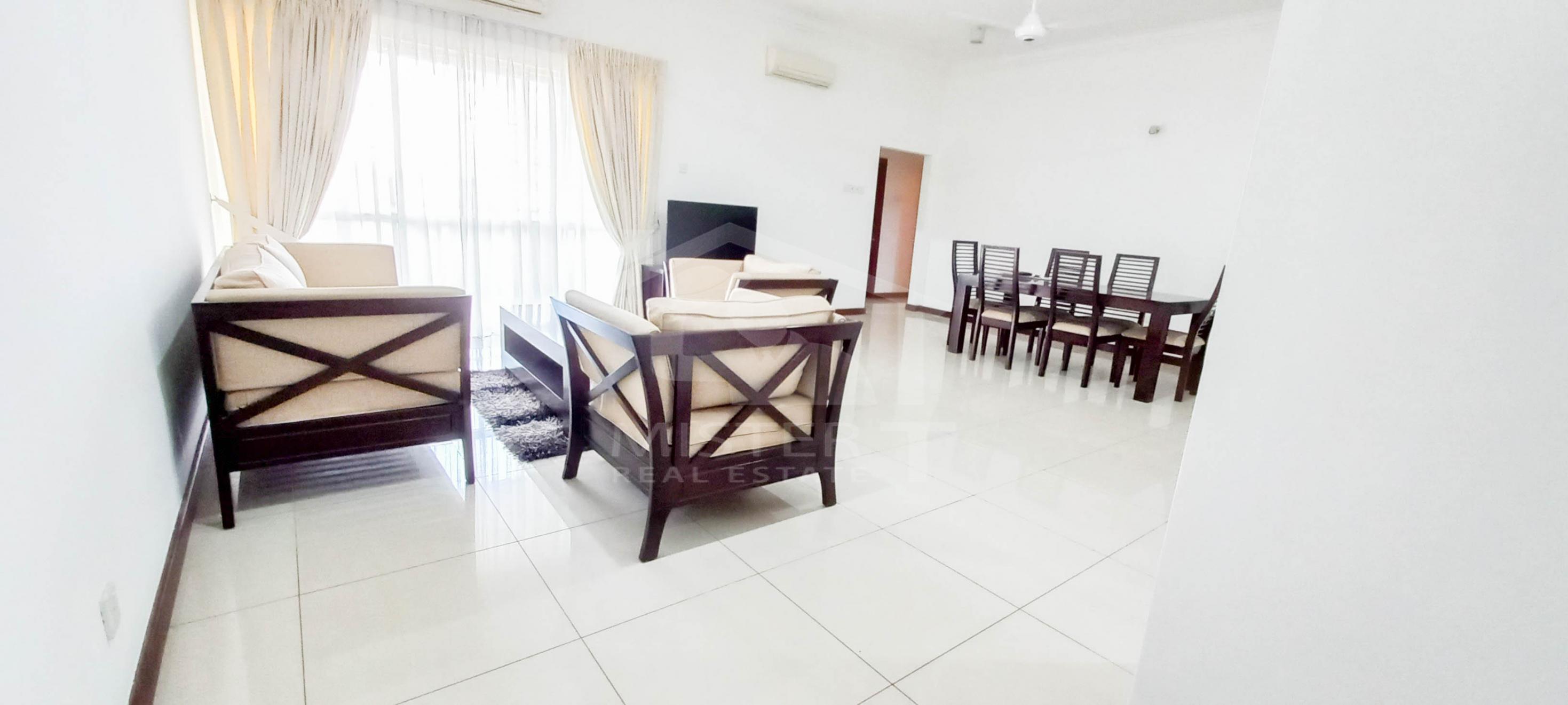 Apartment For Rent in Trillium Residencies- image 2