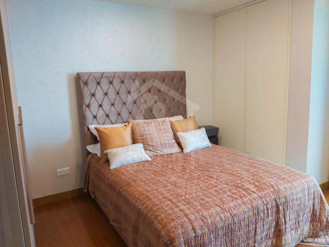 Apartment for Rent at The Residences, Colombo 02- image 2