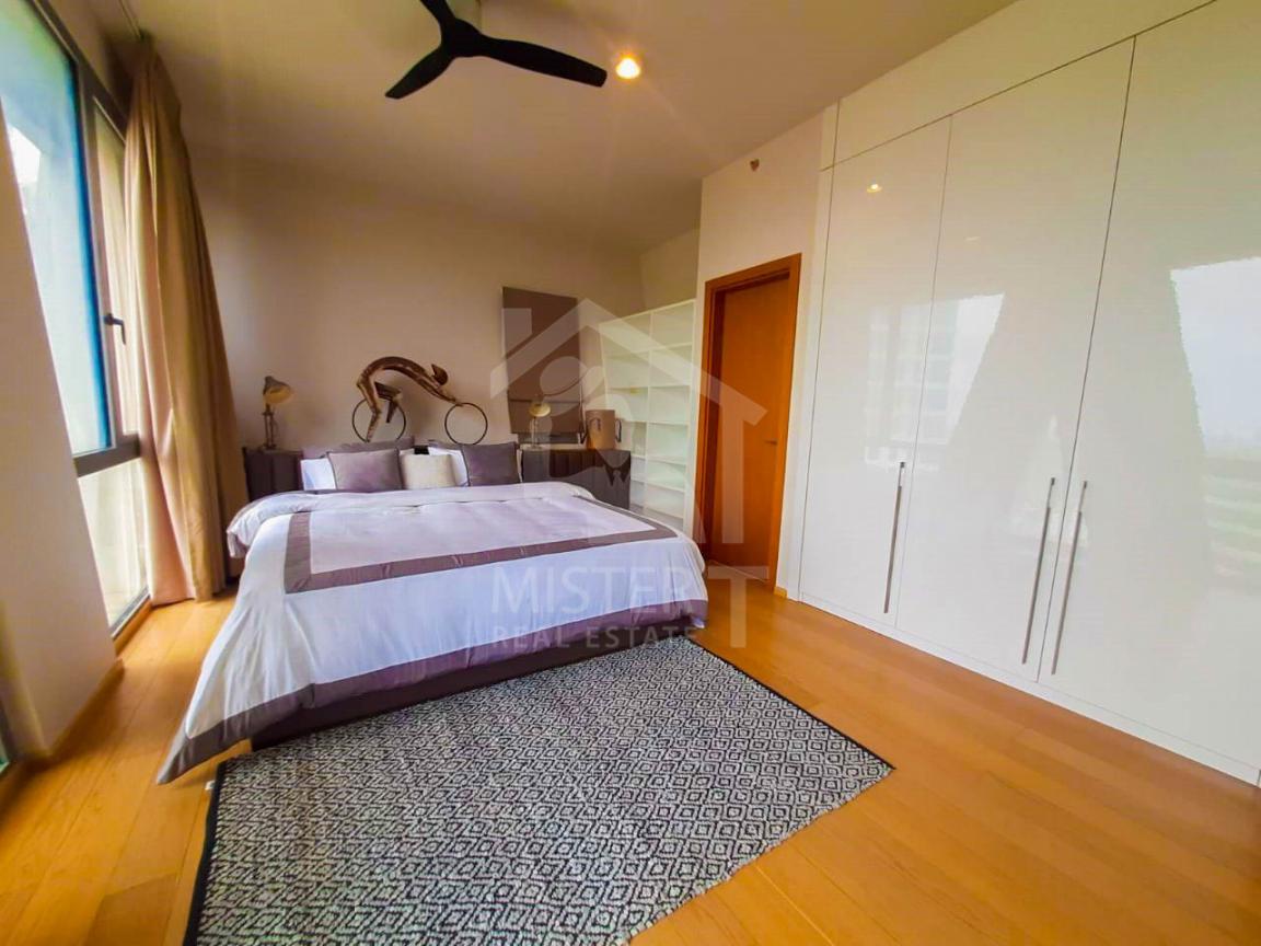 Apartment for Rent at Altair - image 2