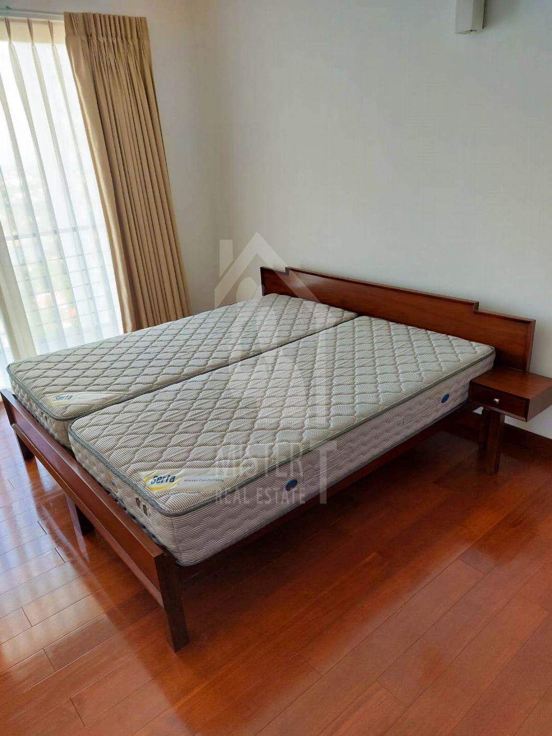 Apartment for Rent at Fairmount Apartments- image 2